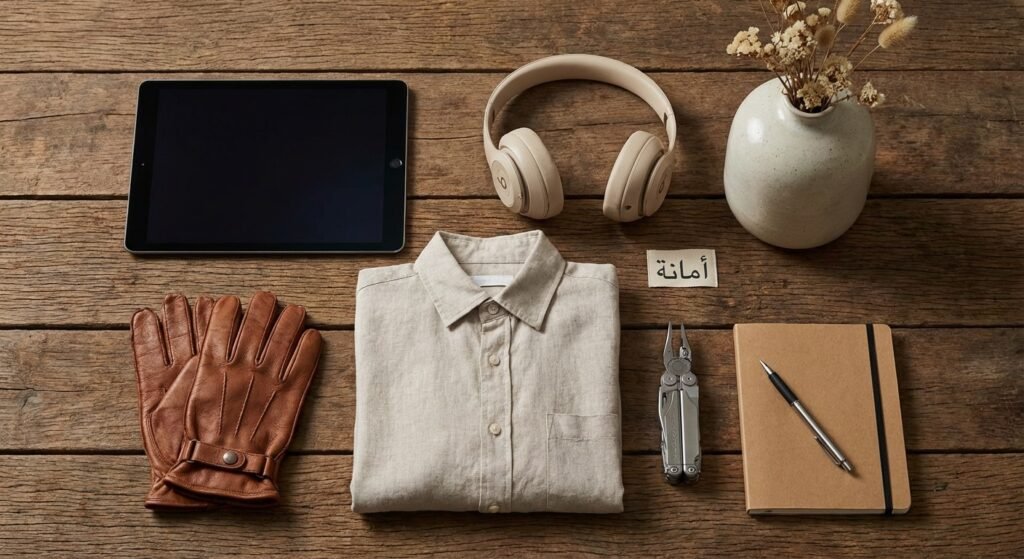 Amanah KSA trusted online business committed to reliable service in Saudi Arabia